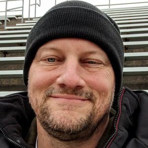 Meet your Posher, Cory